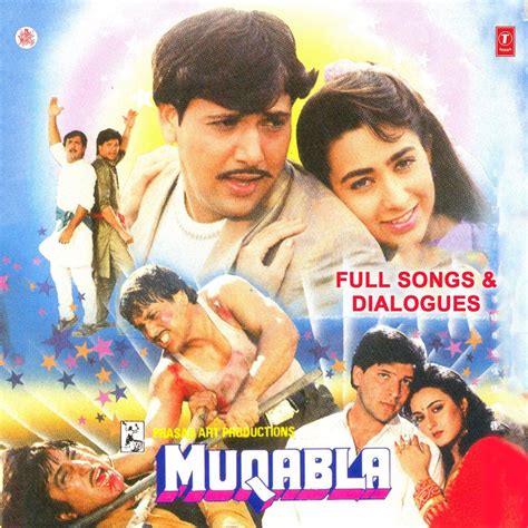 Full Song: Muqabla 